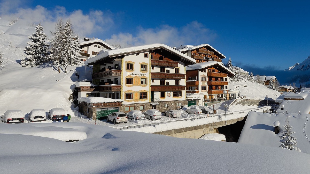 Photo of Outdoor in Lech am Arlberg