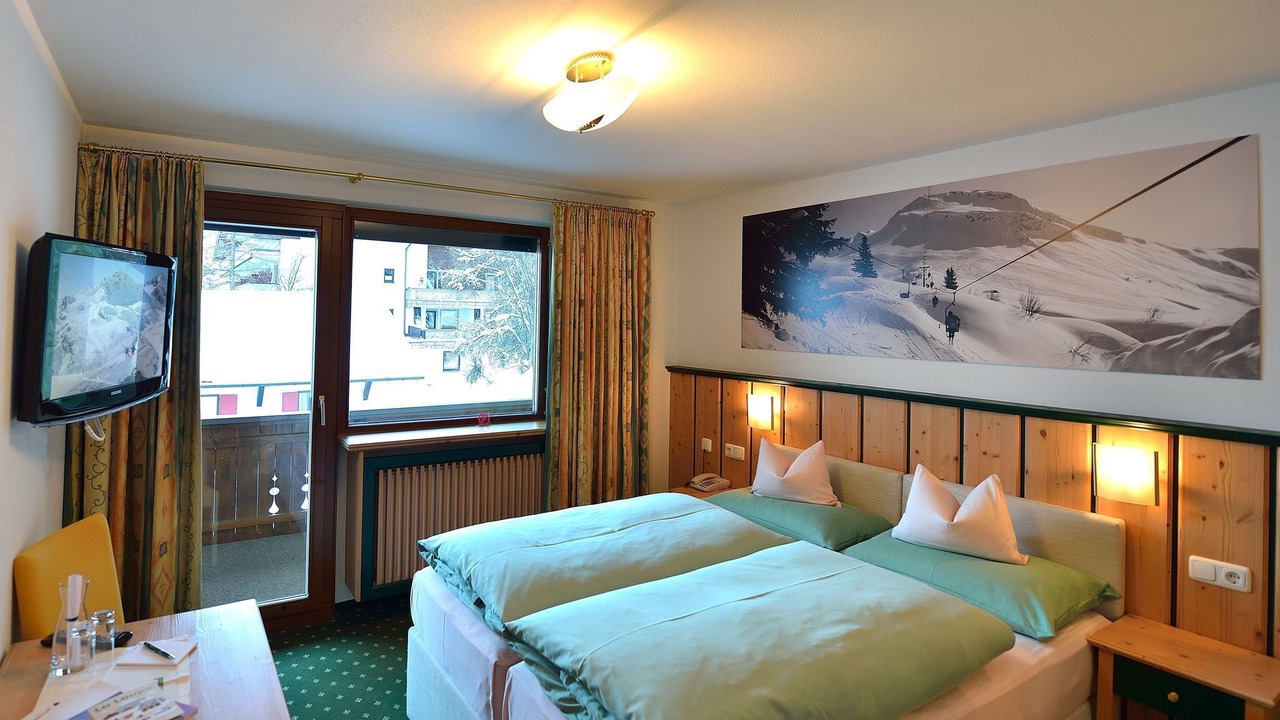Photo of Others in Lech am Arlberg