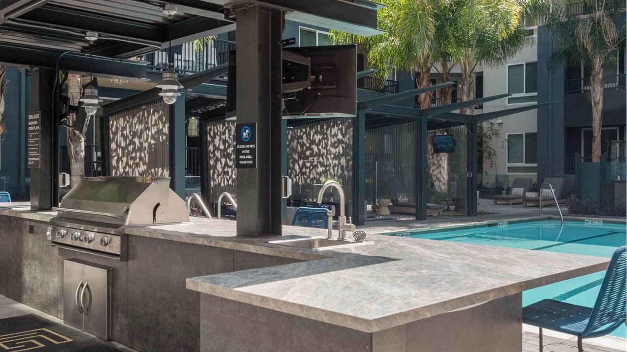 Photo of Outdoor in Atwater Village