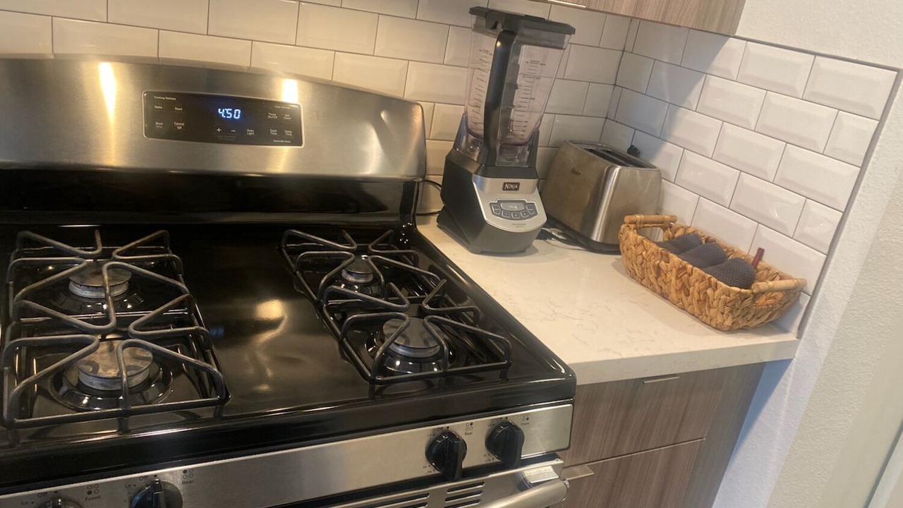 Photo of Kitchen in Atwater Village