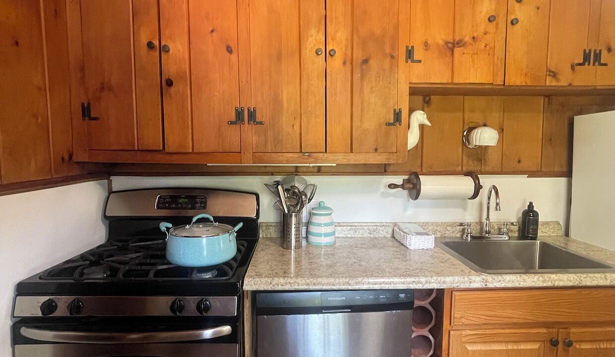 Photo of Kitchen in Remsenburg