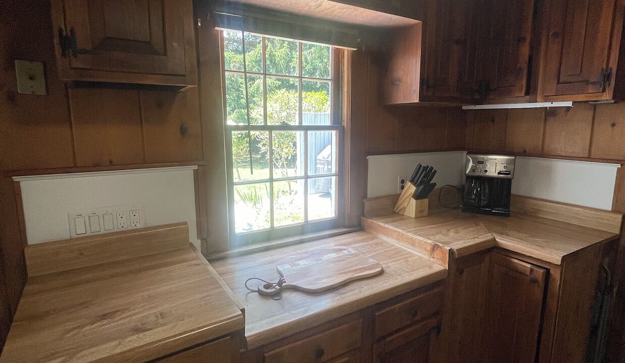 Photo of Kitchen in Remsenburg