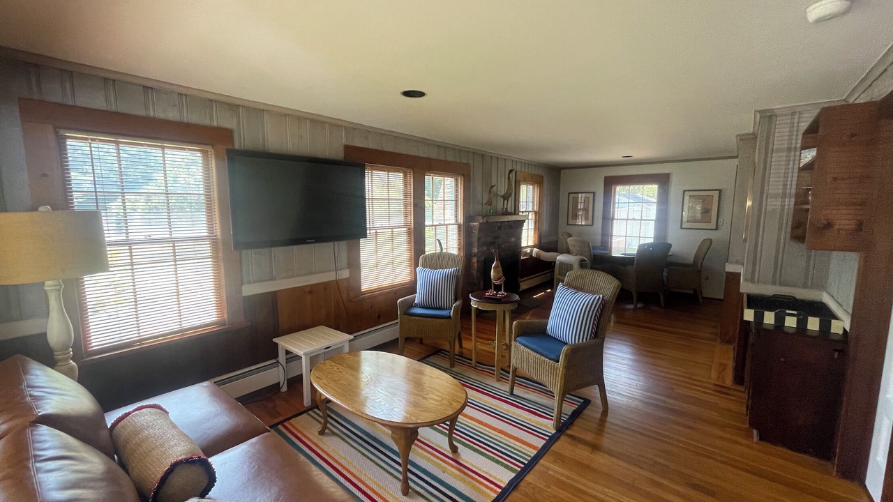Photo of Livingroom in Remsenburg