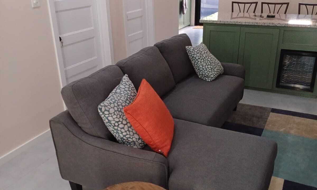 Photo of Livingroom in Corinthe