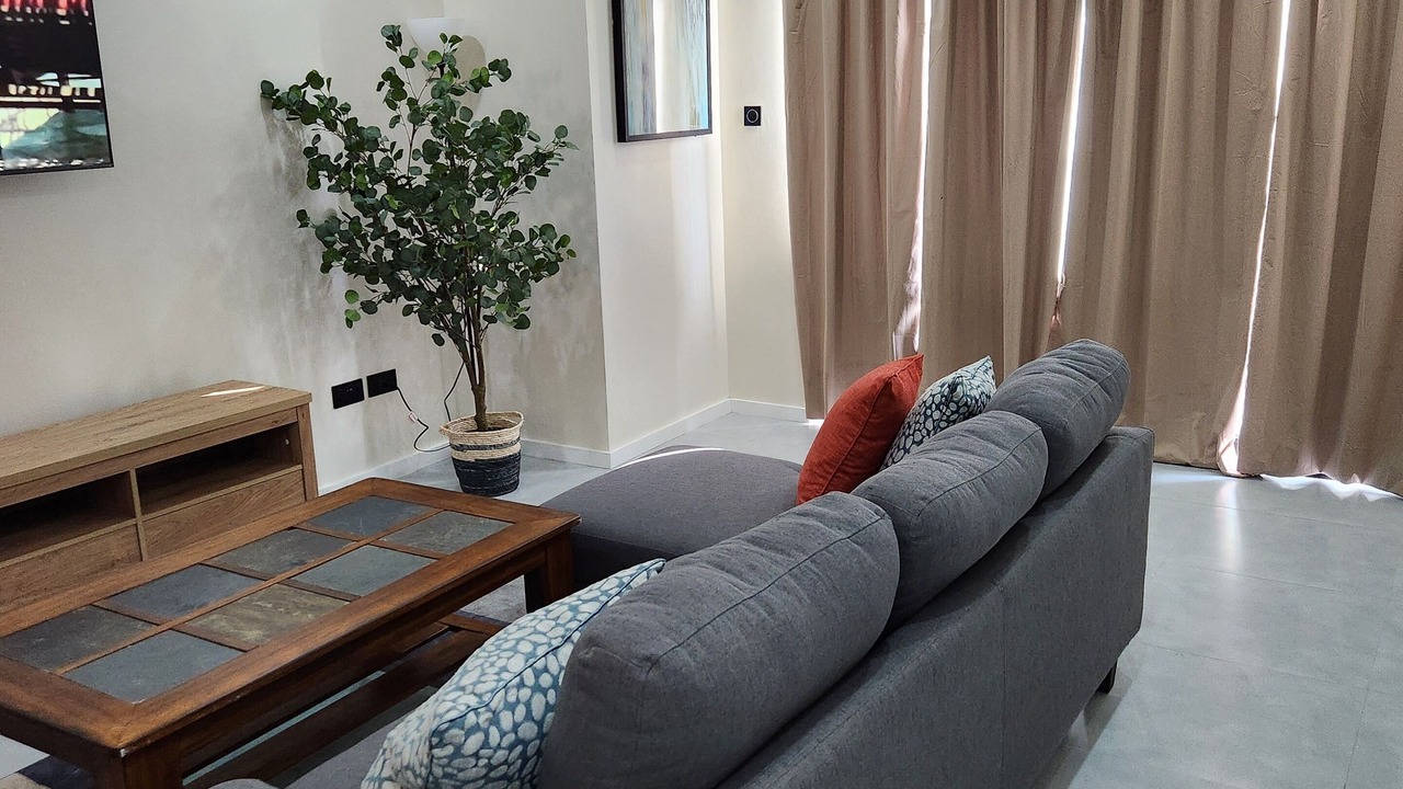 Photo of Livingroom in Corinthe