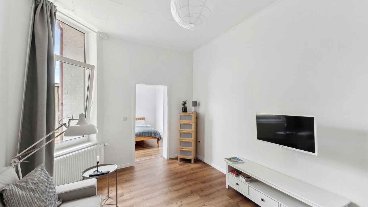 Photo of Livingroom in Russee - Hammer