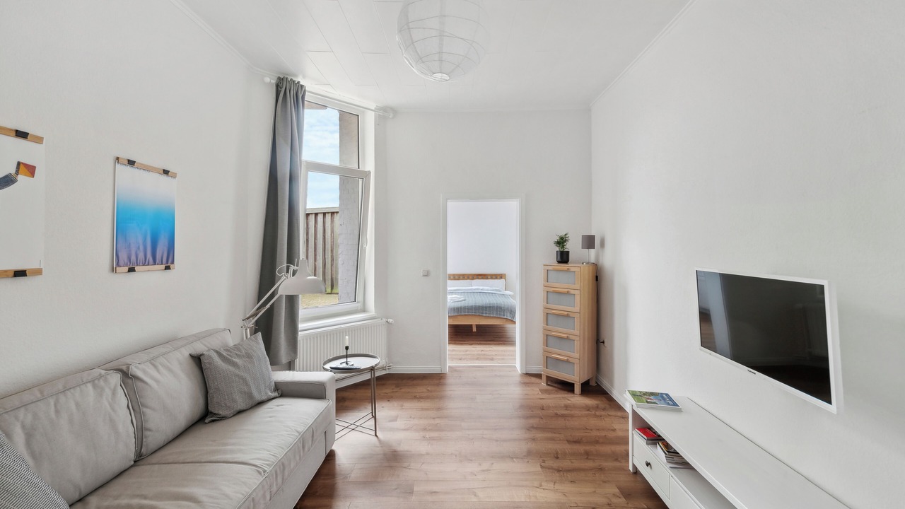 Photo of Livingroom in Russee - Hammer