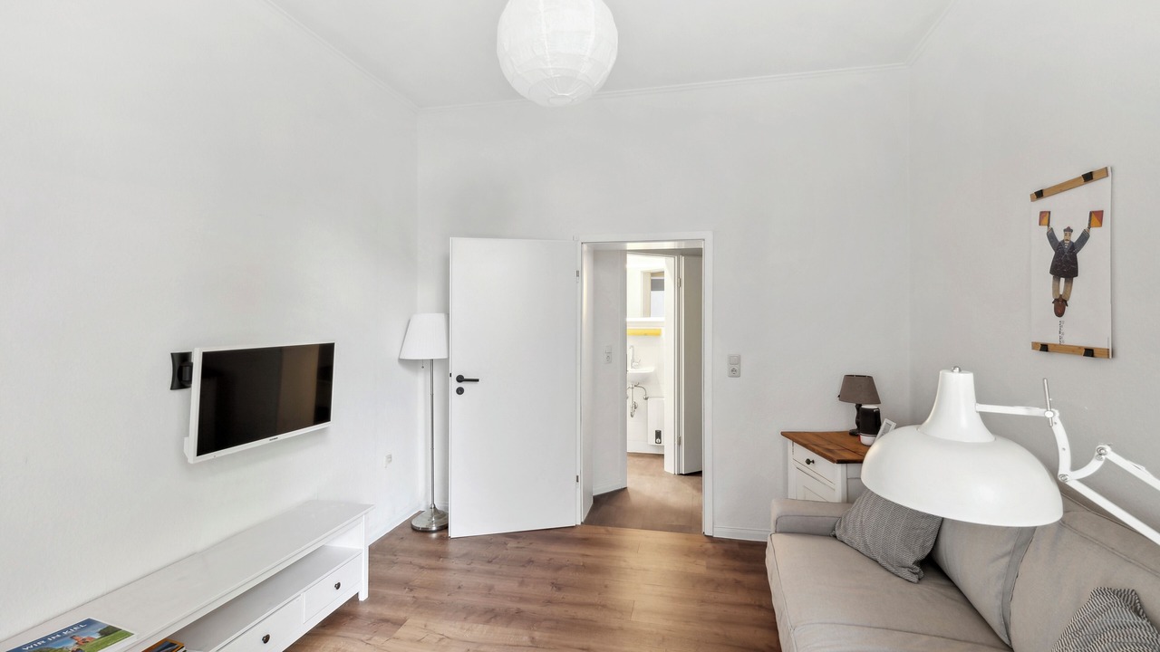 Photo of Livingroom in Russee - Hammer
