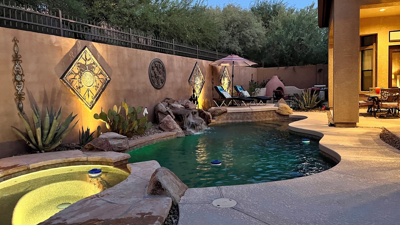 Photo of Outdoor in Las Sendas
