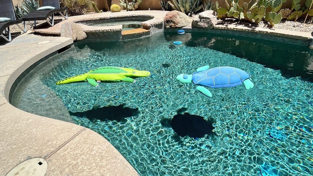 Photo of Outdoor in Las Sendas