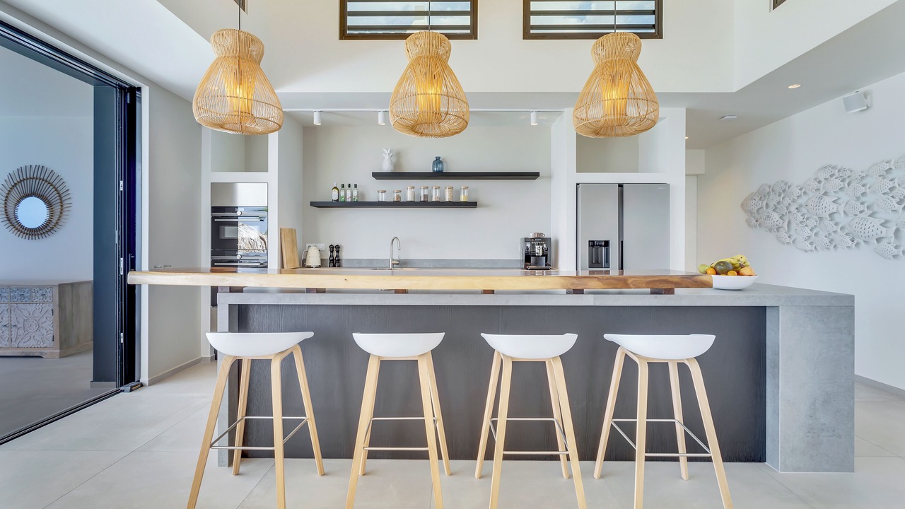 Photo of Kitchen in Sabadeco
