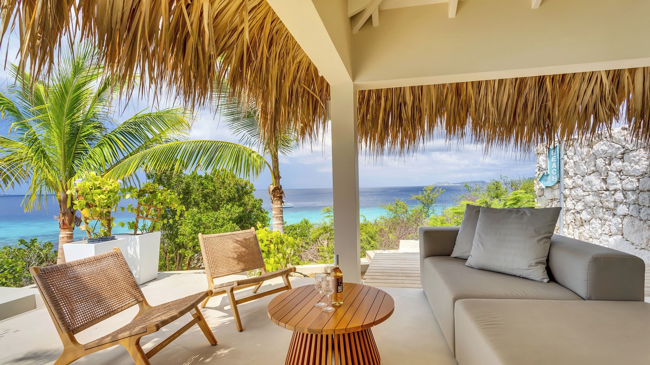 Photo of Patio Balcony in Sabadeco