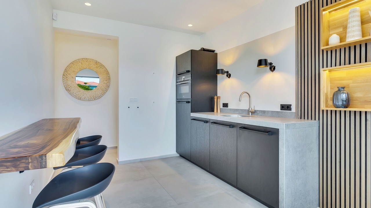 Photo of Kitchen in Sabadeco