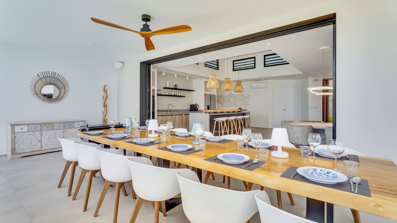 Photo of Kitchen in Sabadeco