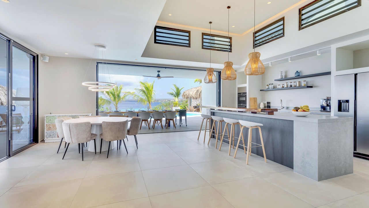 Photo of Kitchen in Sabadeco