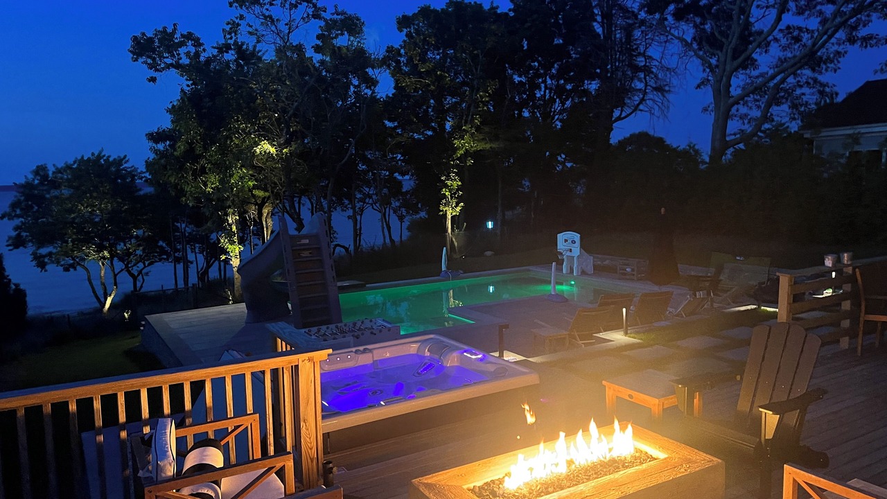 Photo of Outdoor in Clearwater Beach