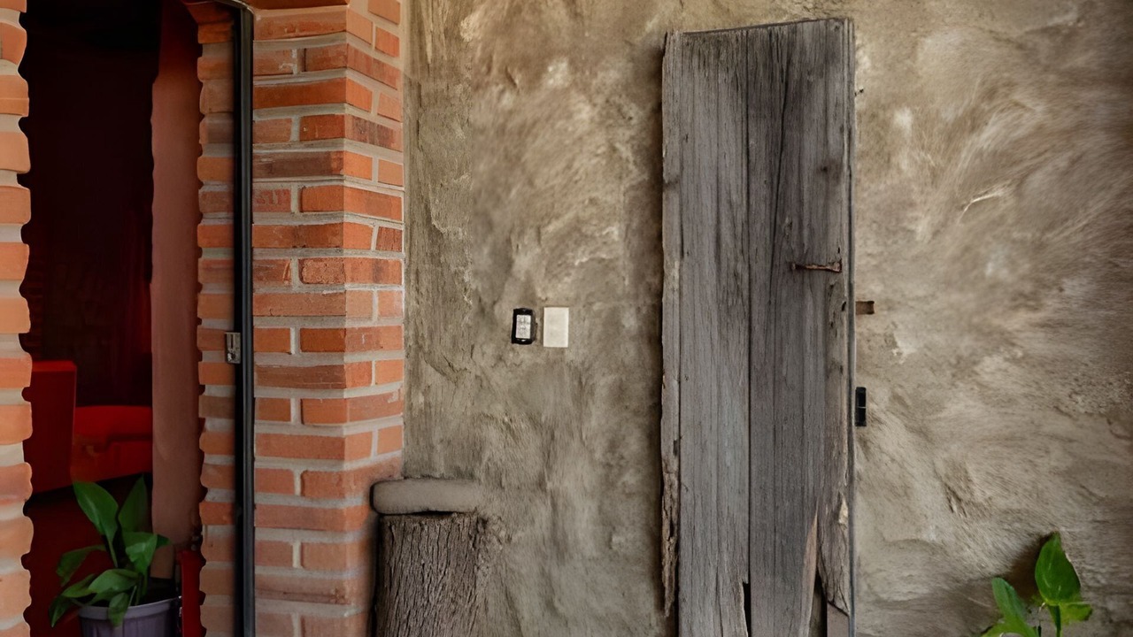 Photo of Bathroom in Jesus Maria
