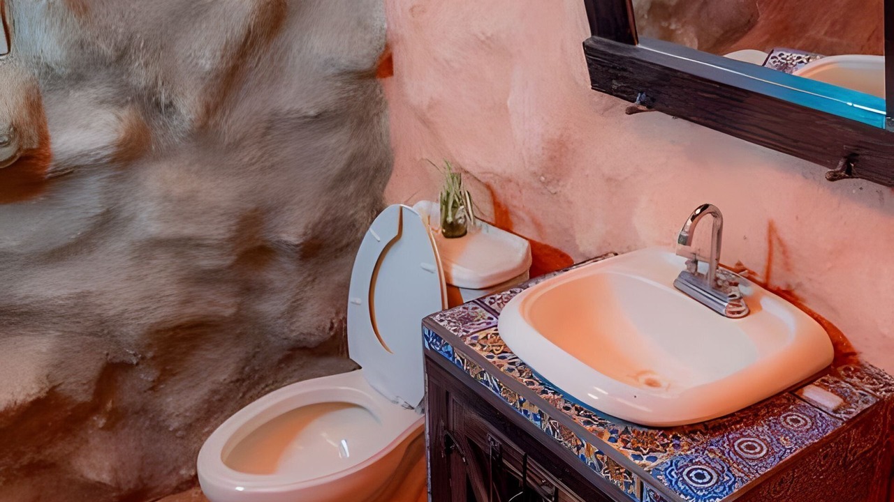 Photo of Bathroom in Jesus Maria