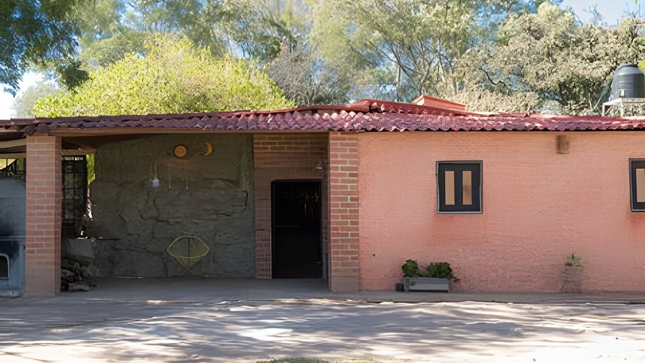 Photo of Outdoor in Jesus Maria