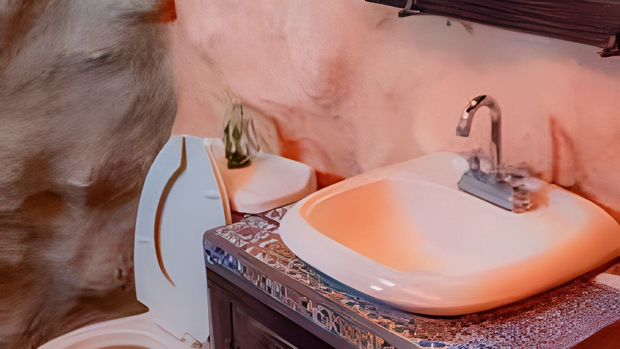 Photo of Bathroom in Jesus Maria
