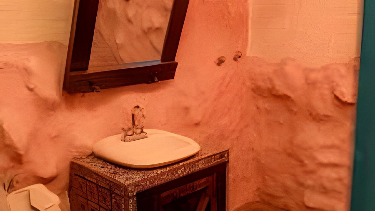 Photo of Bathroom in Jesus Maria