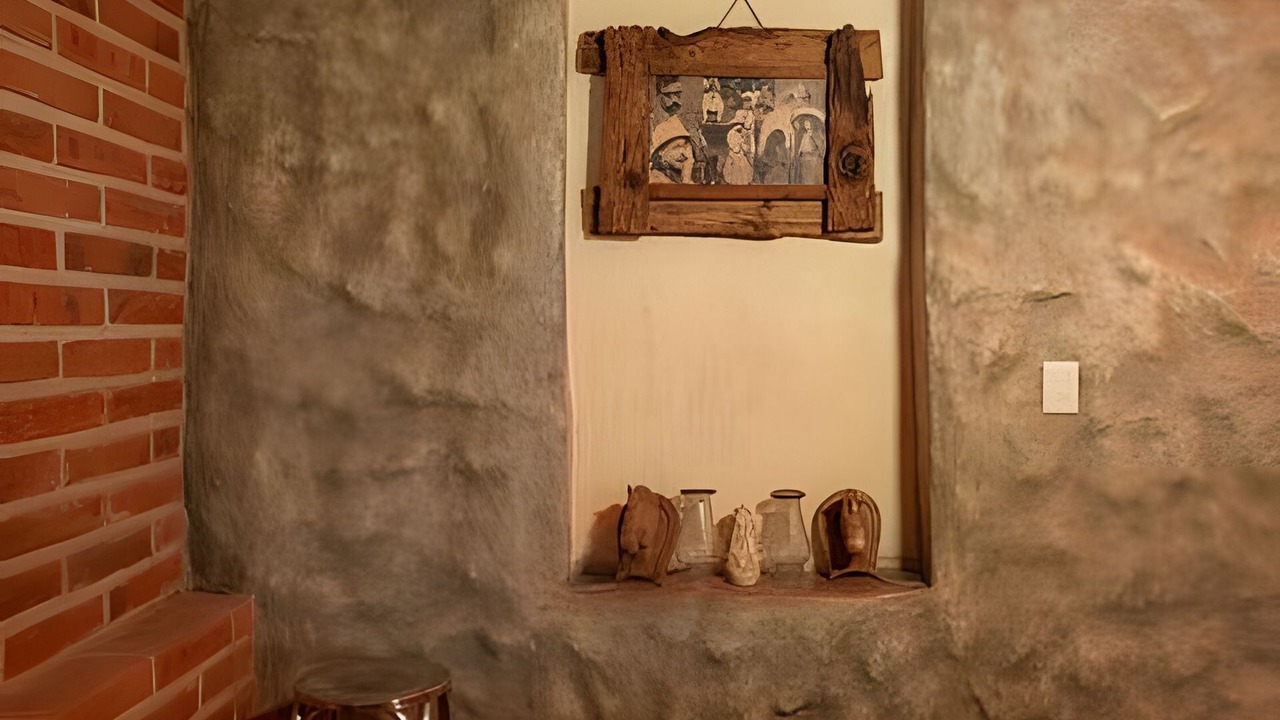 Photo of Bathroom in Jesus Maria