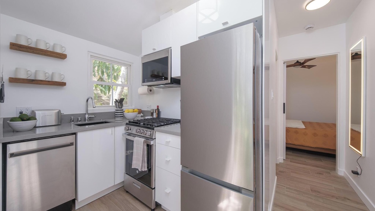 Photo of Kitchen in Greenbriar