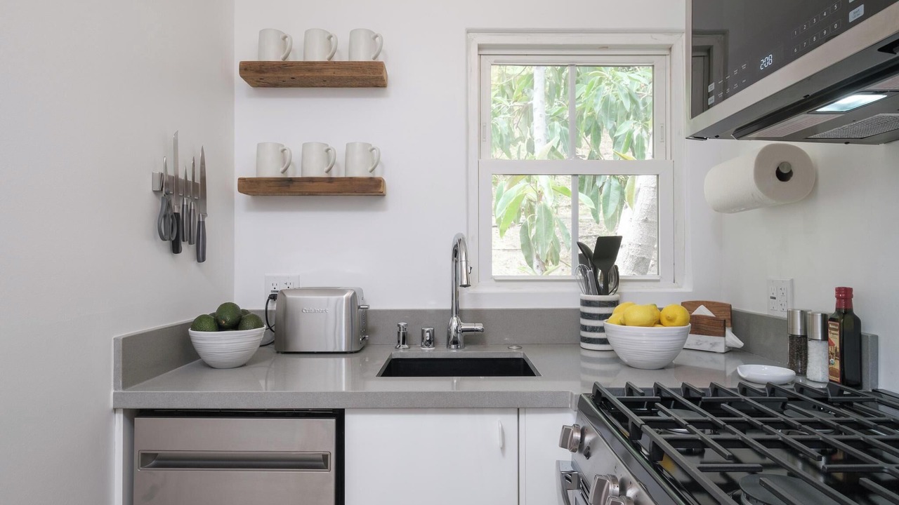 Photo of Kitchen in Greenbriar