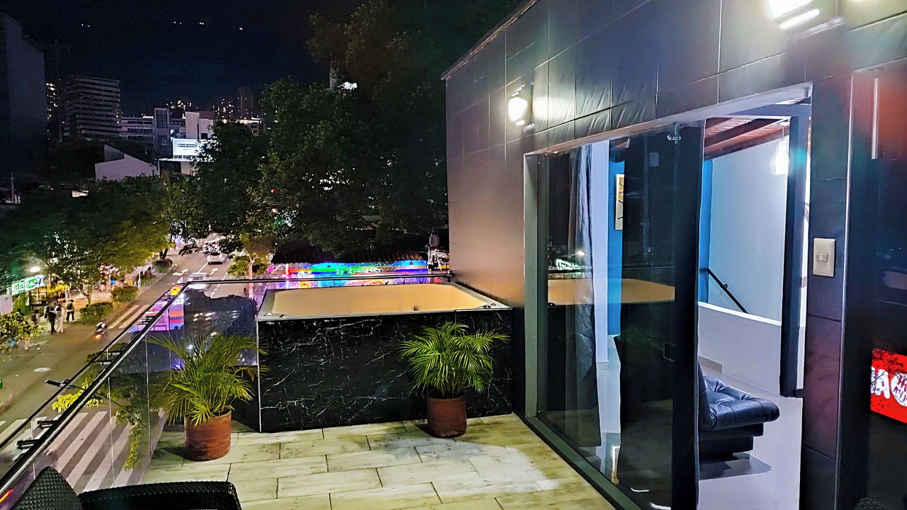Photo of Outdoor in Zona Rosa