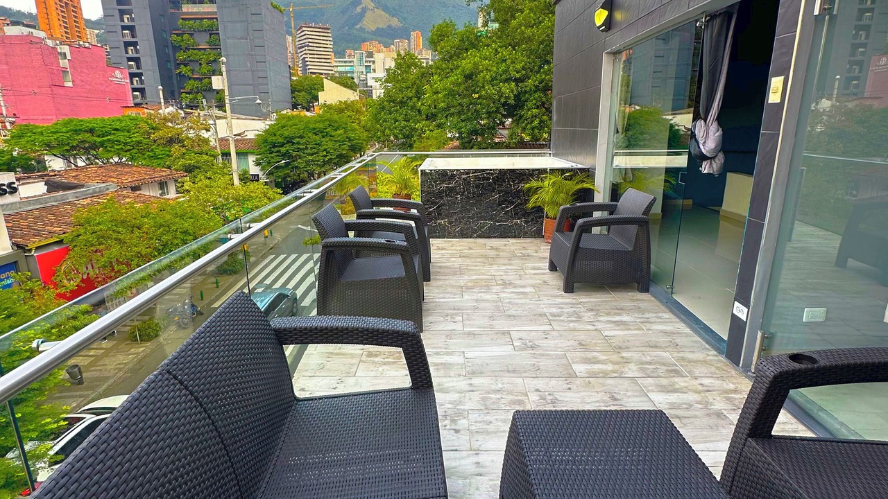 Photo of Outdoor in Zona Rosa