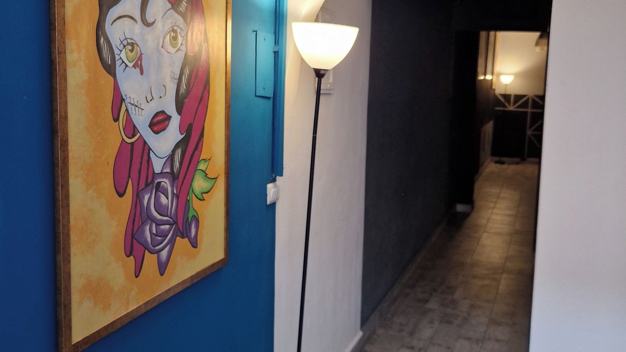Photo of Livingroom in Zona Rosa
