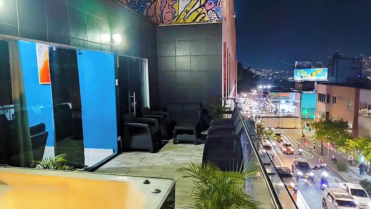 Photo of Outdoor in Zona Rosa
