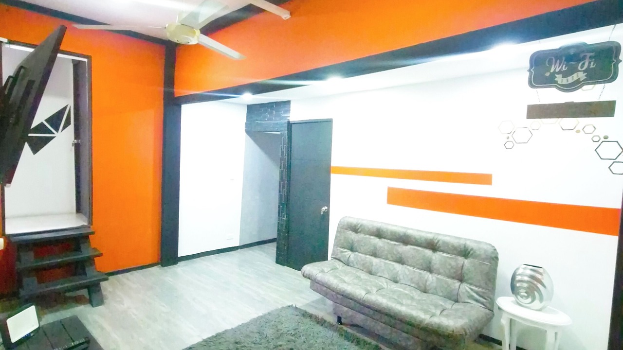 Photo of Livingroom in Zona Rosa
