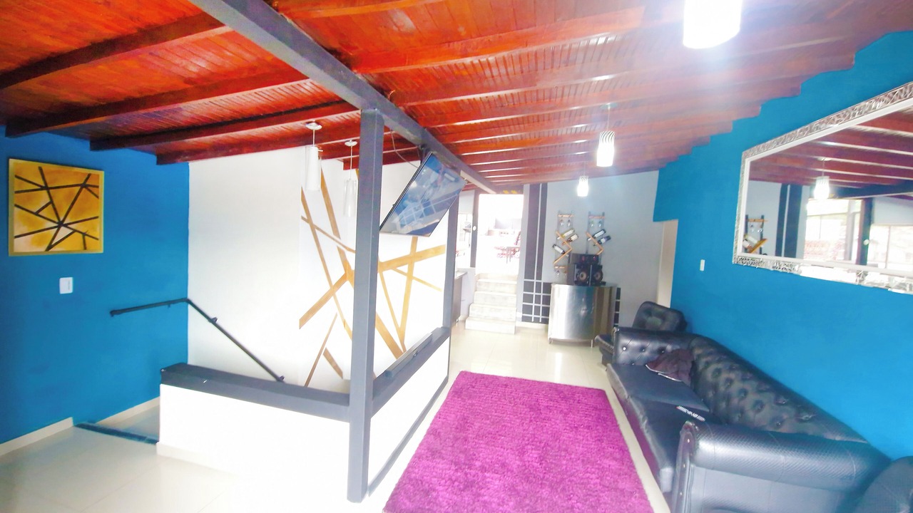 Photo of Livingroom in Zona Rosa