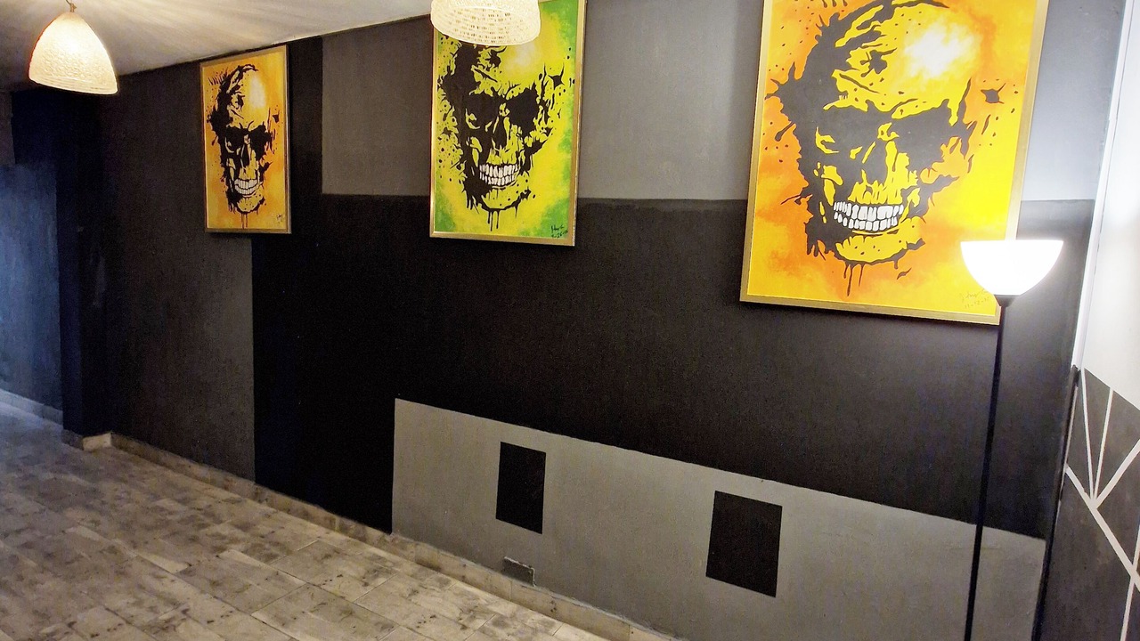 Photo of Livingroom in Zona Rosa