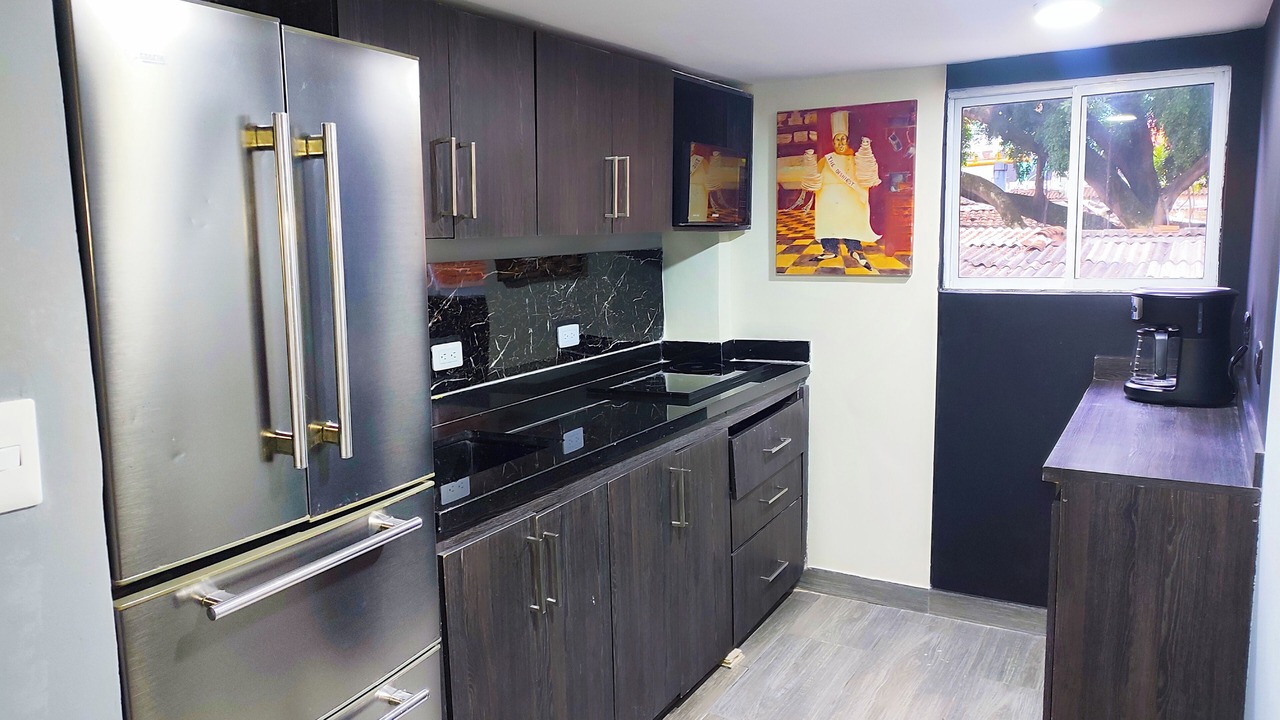 Photo of Kitchen in Zona Rosa
