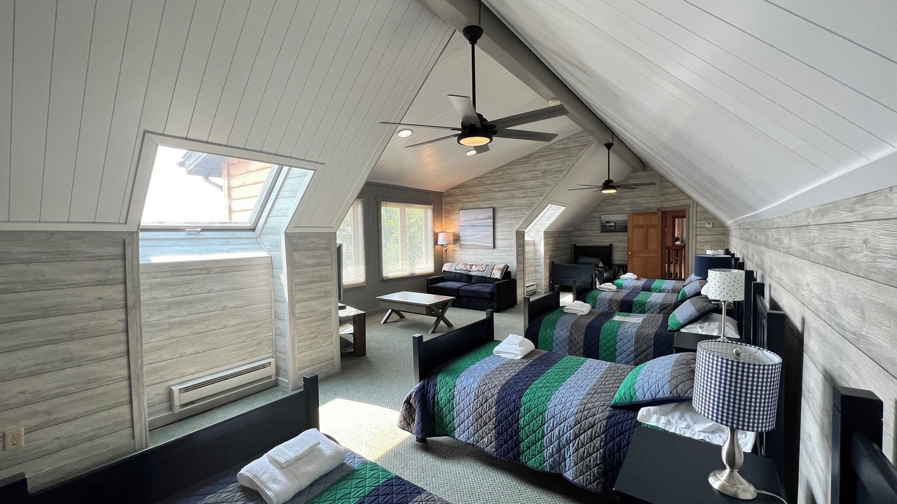 Photo of Livingroom in Arkdale
