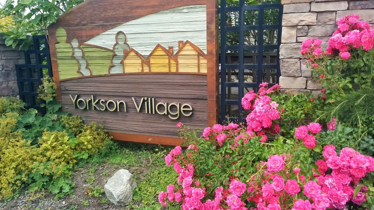 Photo of Outdoor in Yorkson