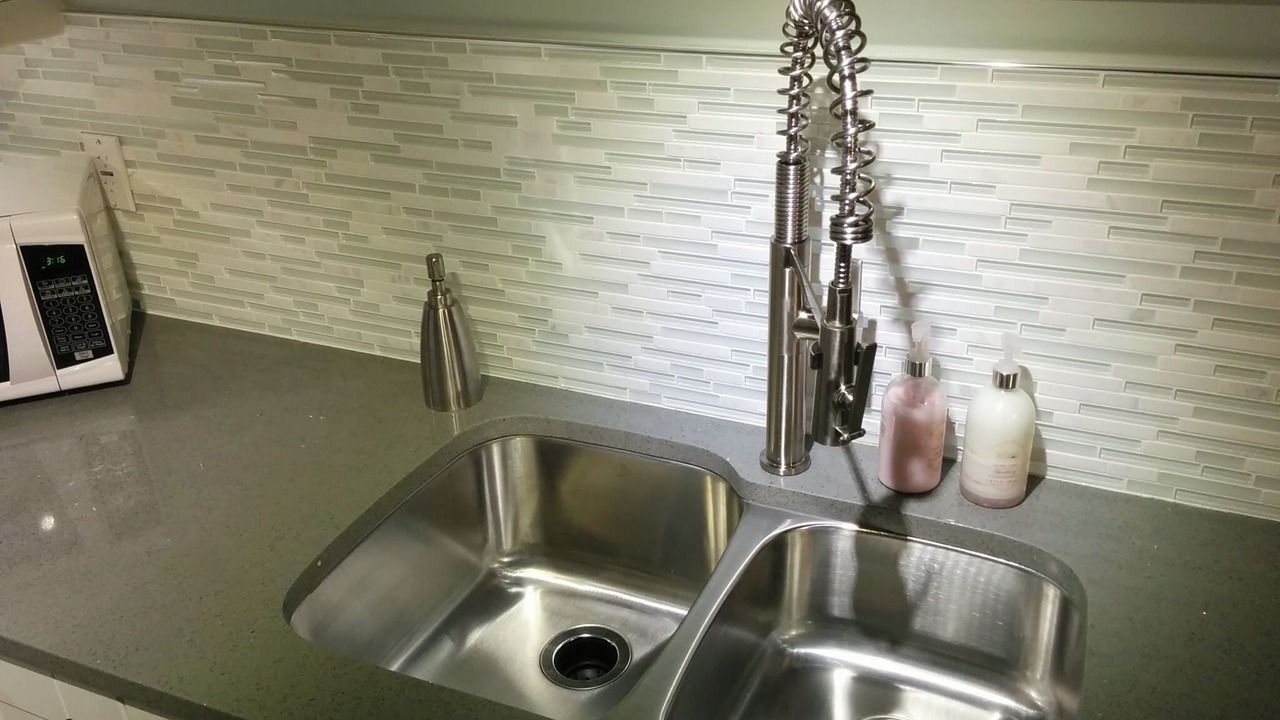 Photo of Kitchen in Yorkson