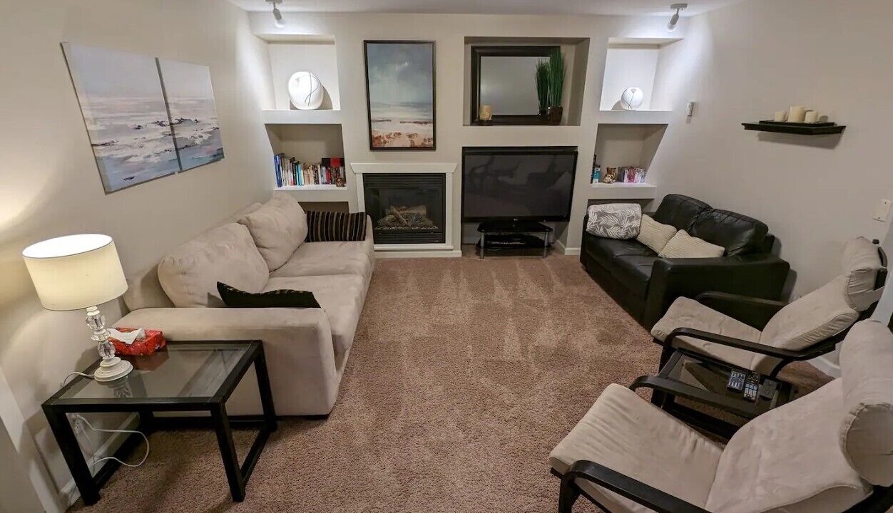 Photo of Livingroom in Yorkson