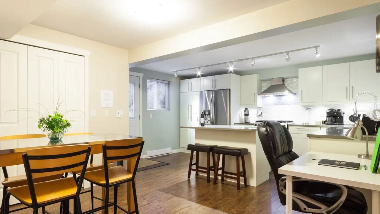 Photo of Kitchen in Yorkson