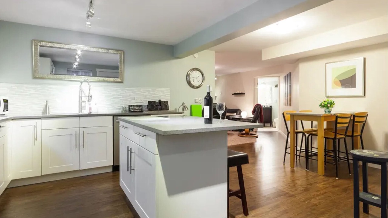 Photo of Kitchen in Yorkson