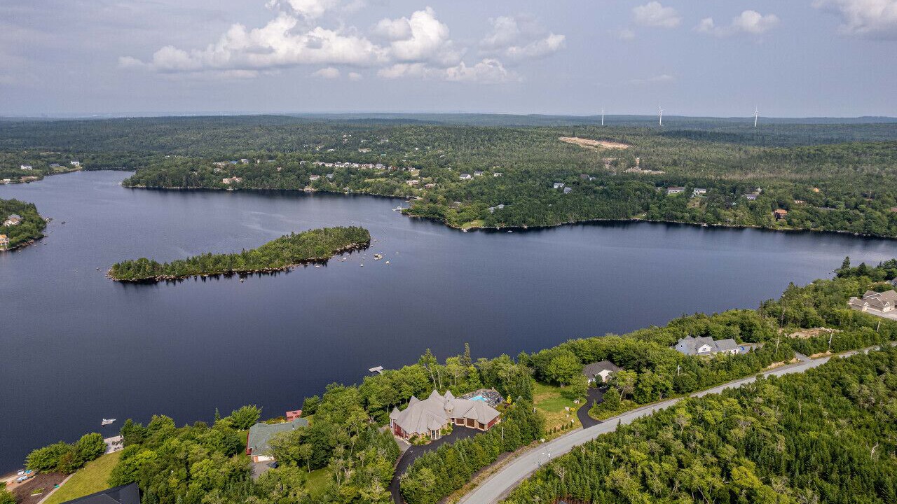 Photo of Outdoor in Halifax County