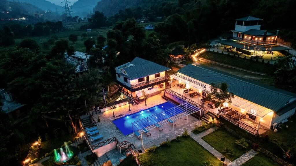 Photo of Outdoor in Dhading