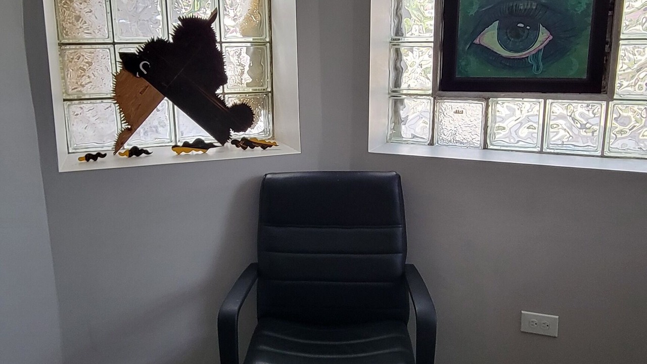 Photo of Livingroom in Chicago