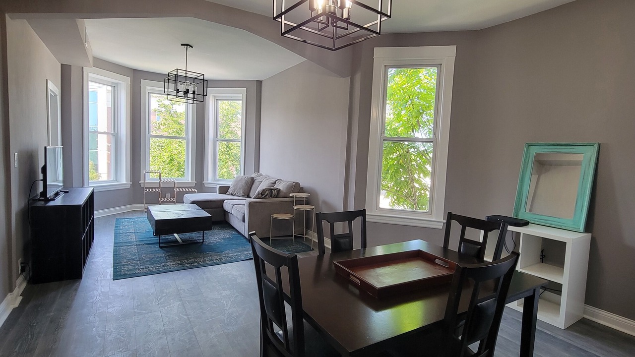 Photo of Livingroom in Chicago