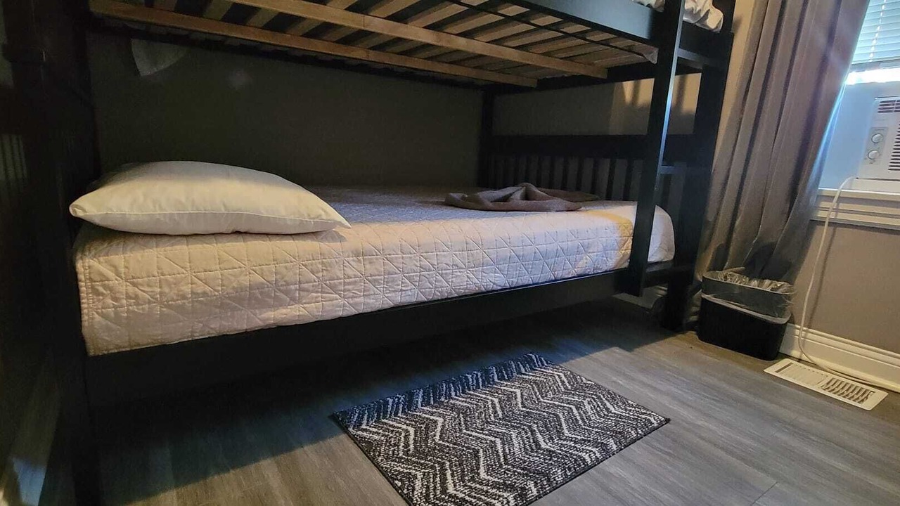 Photo of Bedroom in Chicago