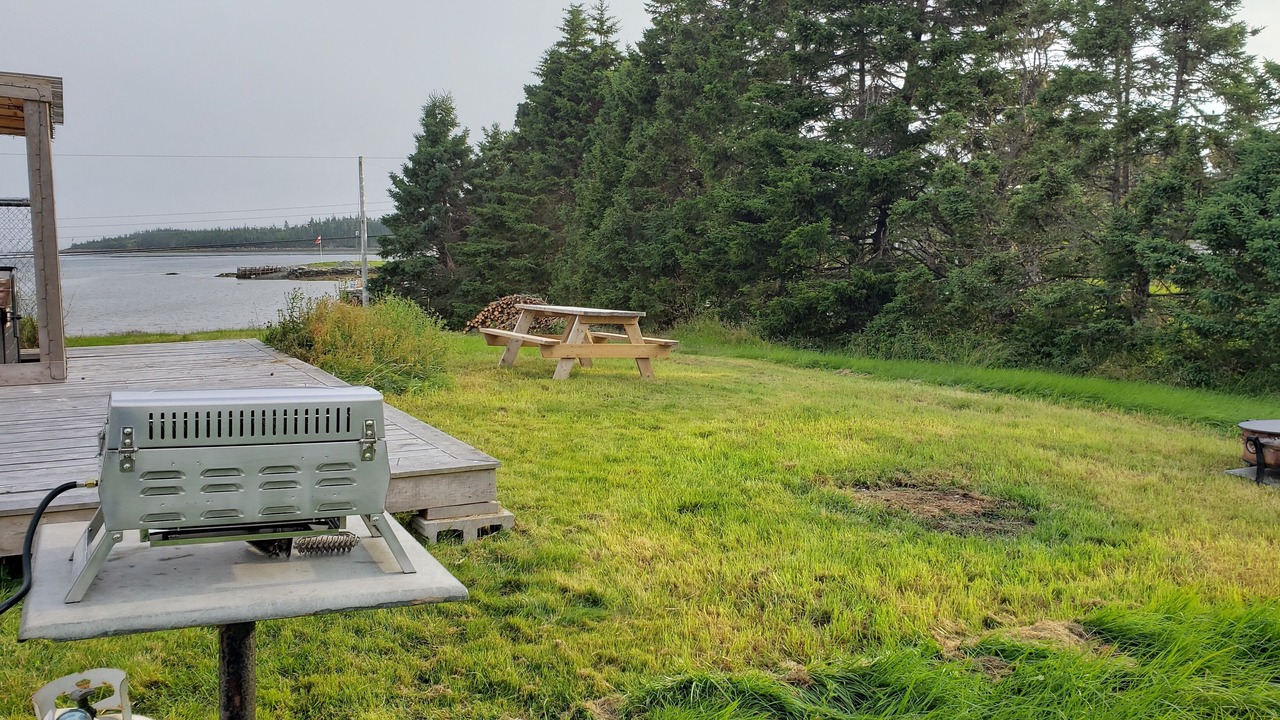 Photo of Outdoor in Halifax County