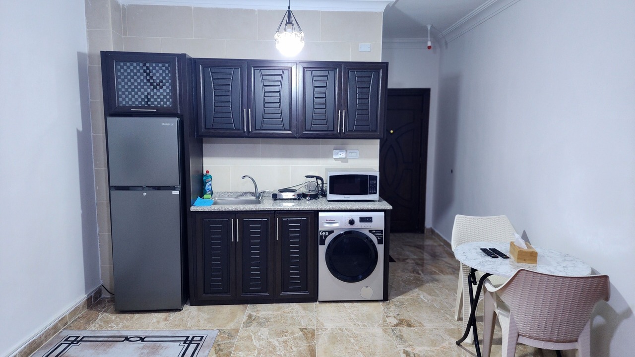 Photo of Kitchen in Al Jubeiha