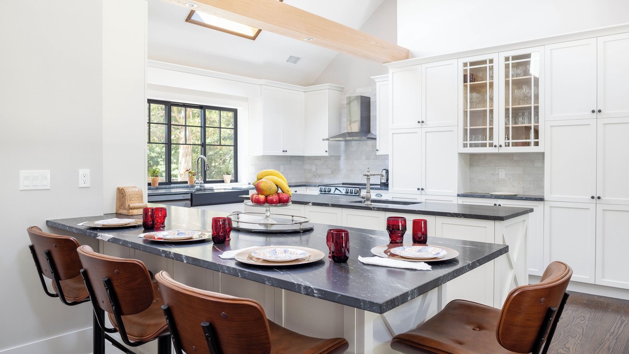 Photo of Kitchen in Mattituck